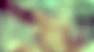 Oil And Water Mix In Wet Pussy Titty Fuck PMV