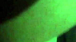 I love getting into that hardcore fucking and blowjob action on the goodside, it's just so intense for me.