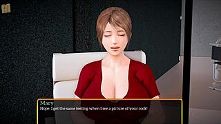 我的新家庭第490集继续猛肏