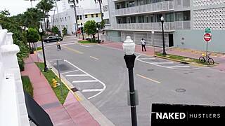 Light skin brown bunny, are you sitting your phat ass and wet pussy on a stiff cock outdoors?