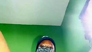 i was so horny i played with my pussy