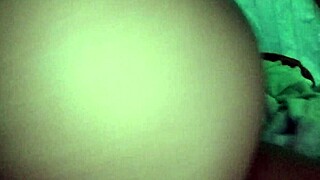 my young 18+ neighbor fucks my mouth hard before fucking my pussy rough in missionary till breeding me