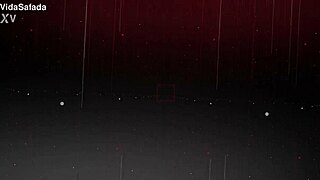 Hey, we went to bed with our powerful hung friend who turned my wife into his little slut and filled her with cum!