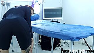 Hey, check out hot skinny Sattira in swimdress for new scene week 40