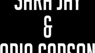 Why Does Aria Carson Share Such Hot Lesbian Kisses With Blonde And Brunette In Squirting Orgasm?