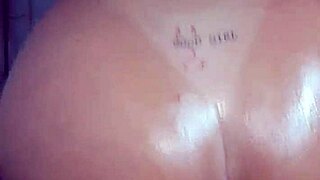 I Feel So Aroused Watching This Brazilian Wife Get Gaped by a Monster Cock While Husband Watches