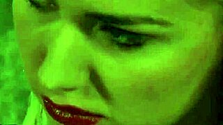 mistress and handmaiden passion INSIDE their bodies with lesbian LICK and orgasm