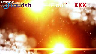 HotwifeChar the PAWG takes on Blackstar Mr 11 Inch in intense interracial creampie action trailer