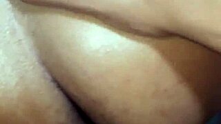 I Feel So Aroused Watching This Brazilian Wife Get Gaped by a Monster Cock While Husband Watches