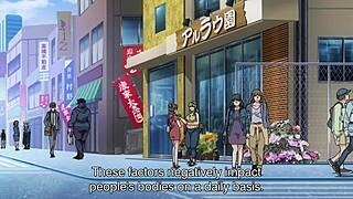 Can an elf really skip the diet in this fantasy episode one?