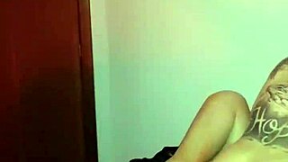 The narrative unfolds as the tattooed Latina pornstar proves her alpha status in anal reality fetish without judging physique on Instagram danielmagains ofc.