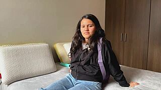 Hey tourist, want some cash for hot lesbian sex at my place? We'll kiss, finger, and scissor in 69 style.