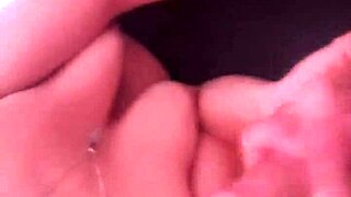 Se Traga La Leche Garganta Profunda in Big Cock Anal Creampie Sex