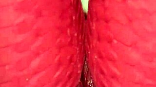 Why do my leggings get so wet from rubbing my big ass and tits until I cum dirty talking?