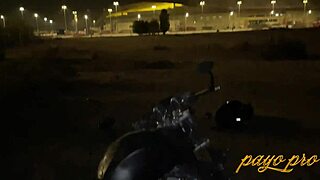 i'm a shy girl swallowing huge cock outdoors with deepthroat and cum in mouth