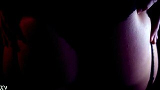 Hot 18+ teen twerking and fucking wildly!