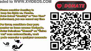 Lara Croft embarks on a thrilling temple adventure filled with intense moaning moments