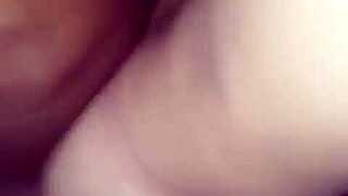 Wife Fucks Big Black Cock Lover In Hotel While Cuckold Husband Watches On Video Call