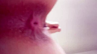 The Beauty Loved Cards And Managed To LOSE BET To Be FUCKED By Camp Friends Again!