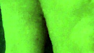 What Secrets Hide When Stepmom Showers Alone?