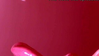 in this japanese story, a cheating wife gets close-up fucking from her lover's big cock