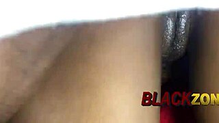 stepbrother gives santa claus a hot fuck ending in christmas creampie with ebony babe 😏🎄