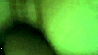 So we started with gentle femdom on the couch and it led to deepthroat blowjob and creampie finish.