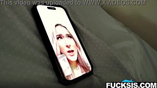 Stepsis, you gotta fuck me for those driving coupons, says Jay Romero to Thea Summers.