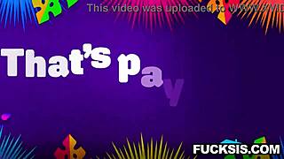 Stepsis, you gotta fuck me for those driving coupons, says Jay Romero to Thea Summers.