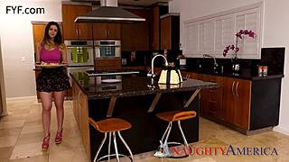 oh wow, british babe stella cox rides in cowgirl and doggystyle for one last fuck with that american guy 🔥🇬🇧