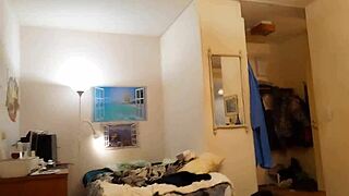 Can You Guess Why This Old Kinky Gay Loves Huge Black Cock Dildo In Ass?