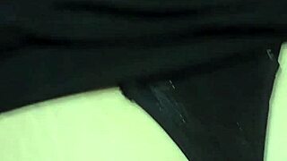 What Secrets Hide When Stepmom Showers Alone?