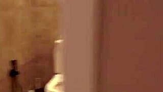 Blonde Step Sis With Blue Eyes Sucks Huge Cock In Doggystyle Quickie For Facial Cumshot