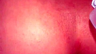 this asian bunny loves anal in fishnets with a big plug in her ass. she takes all the cum inside her huge tits and small waist body in dorm glamour.