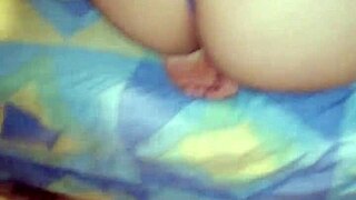 big ass latina gives tremendous blowjob and fucks in doggystyle