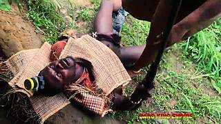 Homemade page sex with bbw wife - she welcome me with blowjobs after bush hunting