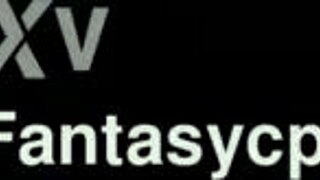 Hubby licks and blows big black cock before cumming in wife's mouth during fetish session