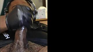 游戏胖妹近距离独玩手淫自摸