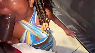 Trucker Married Girl Sucks Big Cock In Parking Lot Like Truck Stop Slut?