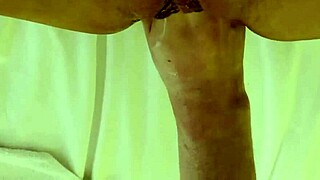 Why compile Monika Fox's fisting sessions for free?