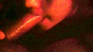 hey latina girlfriend, why not give that interracial pov blowjob to your friend's cock right now?