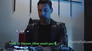 i watch inventor make device to blackmail his sisinlaws in taboo fantasy