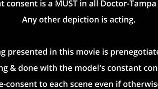 oh man, these student interns... giggles all around, ya know? like, tickling and stuff in the hospital setup