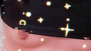 Mai the 40-year-old Japanese housewife enjoys anime and massage that unexpectedly leads to creampie sex in homemade amateur video