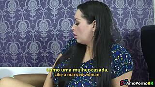 n�o resisti a rola do sobrinho-posti�o in this steamy part 2 encounter