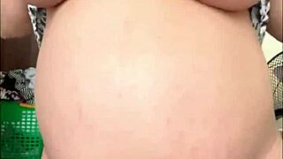 多毛孕妇阿拉伯老婆独奏裸探骚欲