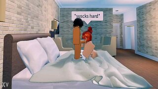 Bacon妹子被大鸡巴狂干