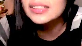 perra tapatia siendo penetrada por el amante sexo duro in bedroom with colombian latina milf blowjob doggystyle