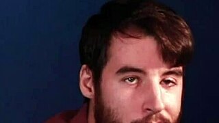 nurse harding casually cucks her boyfriend after work with deepthroat blowjob and cumshot facial in hospital lingerie