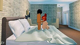 Bacon妹子被大鸡巴狂干